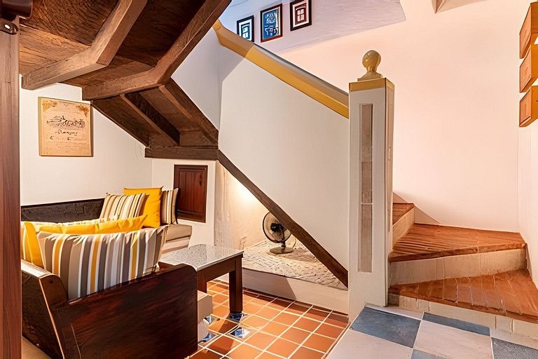 Art-Maciá Villa, design+ history